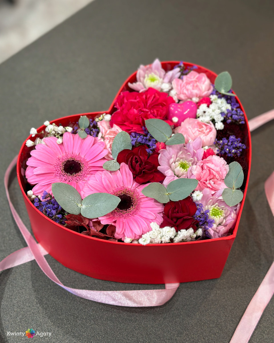 kwiatyagaty-flowerbox-serce-mix