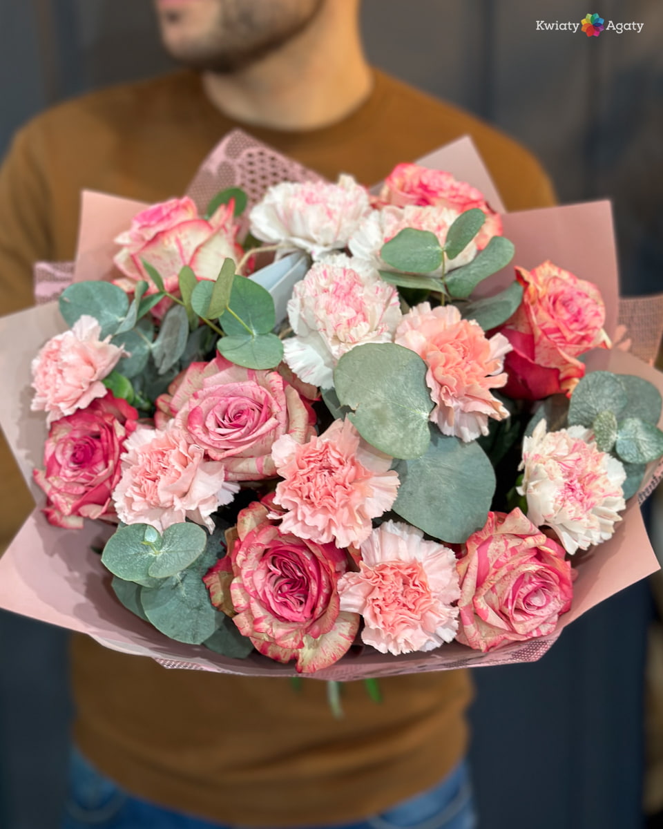 kwiatyagaty-bukiet-romantic